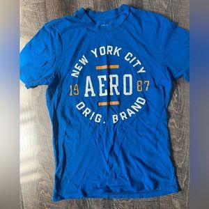 Teenage boy tshirt